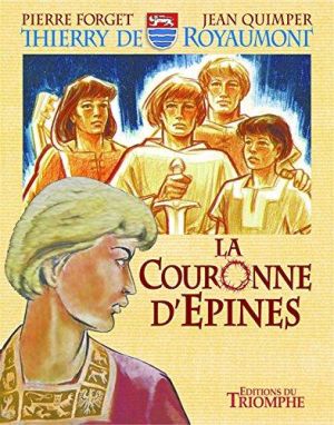 Thierry de Royaumont tome 3