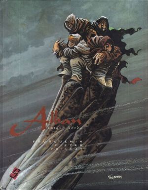 Alban tome 2