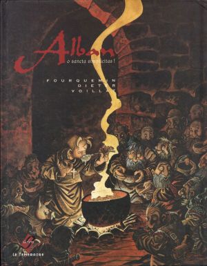 Alban tome 3