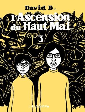 l'ascension du haut mal tome 3
