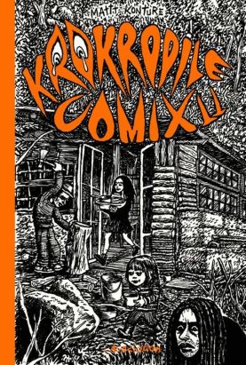 krokrodile comix tome 2