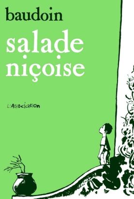salade niçoise