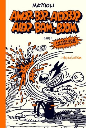 awop-bop-aloobop alop-bam-boom ; dans : intrigue interstellaire awop-bop-aloobop alop-bam-boom ; dans : intrigue interstellaire