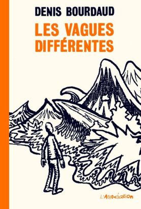 les vagues differentes