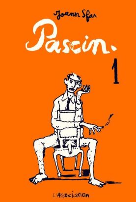 pascin tome 1
