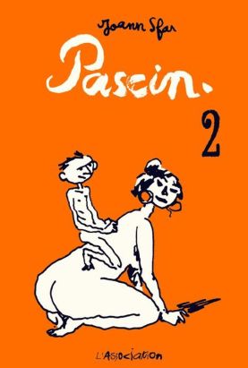 pascin tome 2 pascin tome 2
