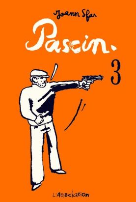pascin tome 3 pascin tome 3