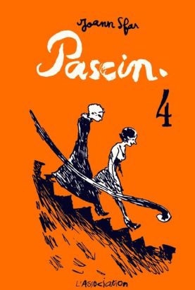 pascin tome 4