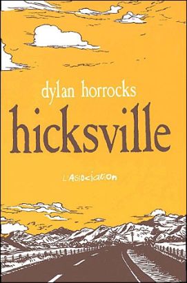 hicksville