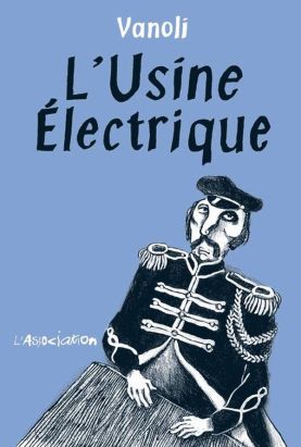 l'usine électrique