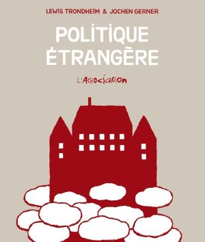 politique etrangere politique etrangere
