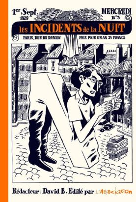 les incidents de la nuit