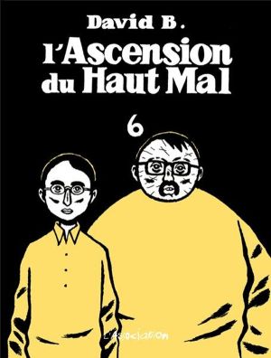 l'ascension du haut mal tome 6