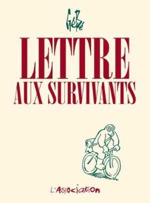 lettre aux survivants