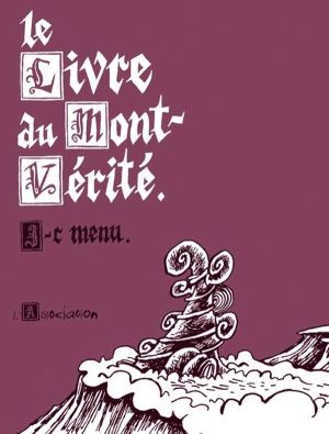 le livre du mont-vérité