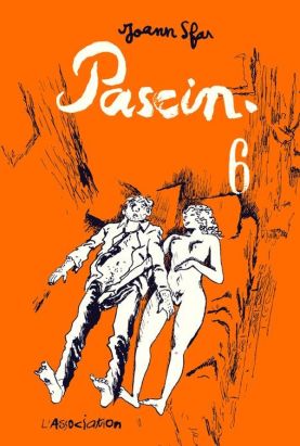 pascin tome 6