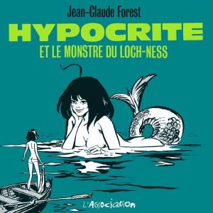 hypocrite ; et le monstre du loch ness