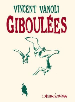 giboulées