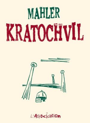 kratochvil