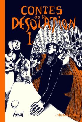 contes de la désolation tome 1 contes de la désolation tome 1