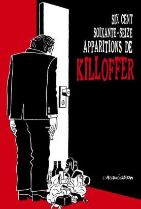 250 apparitions de killoffer a montreal