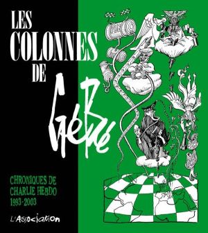 les colonnes de gébé (1993-2003)