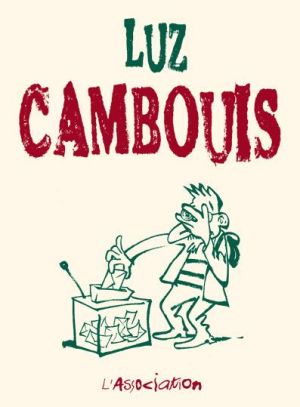 cambouis