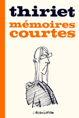 mémoires courtes