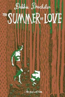 the summer of love