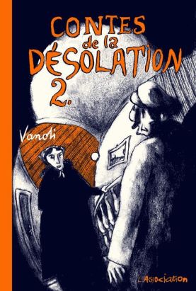 contes de la désolation tome 2