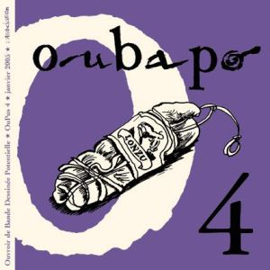 Oubapo Oupus 4 - Lonzu Oubapo Oupus 4 - Lonzu
