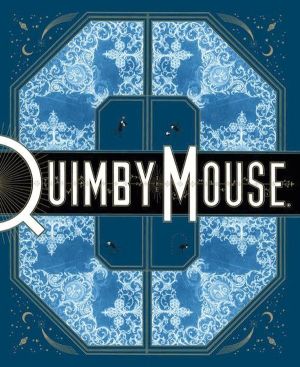 quimby the mouse