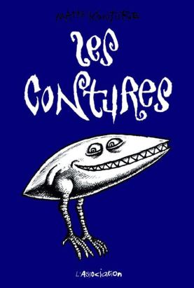 les contures