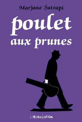 poulet aux prunes