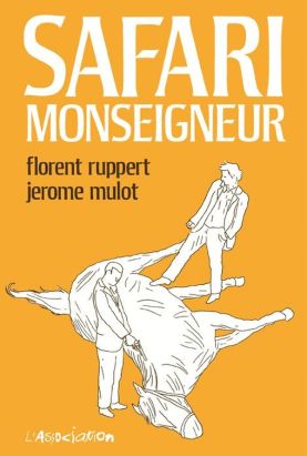 safari monseigneur