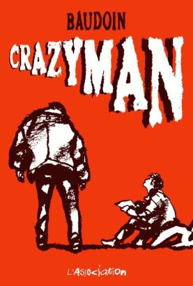 crazyman