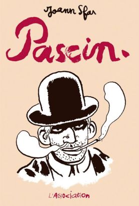 Pascin - monovolume