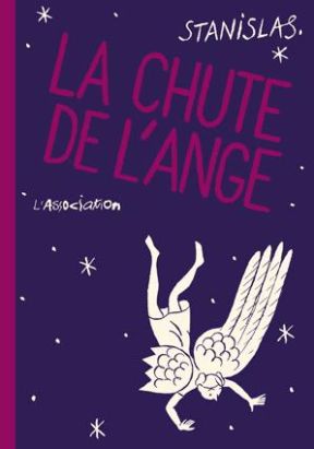 la chute de l'ange