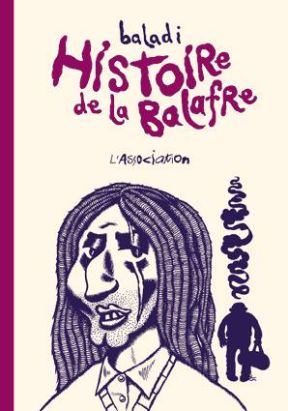 histoire de la balafre