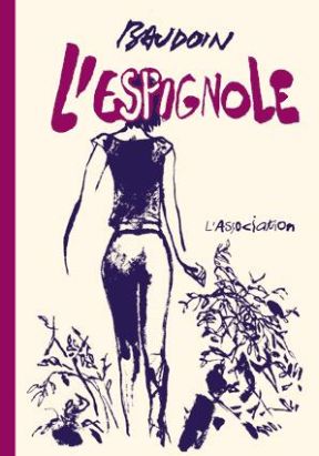 l'espignole