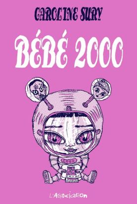bébé 2000