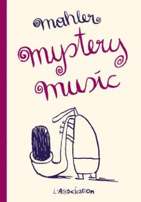 mystery music