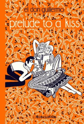 prelude to a kiss