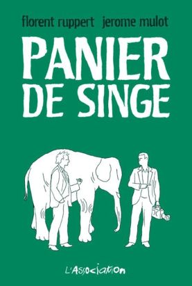 panier de singe