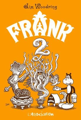 frank tome 2