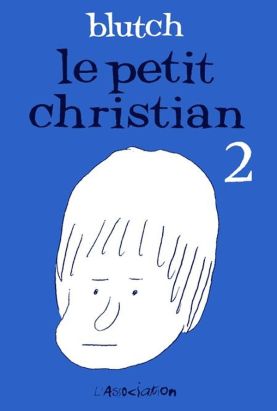 le petit christian tome 2