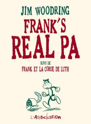 frank's real pa