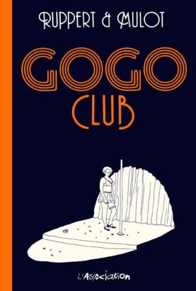 gogo club