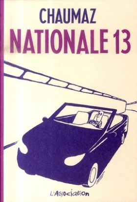 nationale 13
