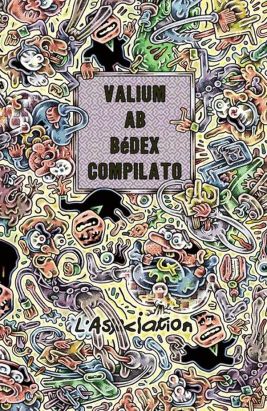 valium ab bedex compilato